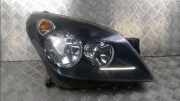 Scheinwerfer Rechts 93178636 Opel Astra H GTC (L08) Schrägheck 3-drs 1.9 CDTi 120 (Z19DT) 2006-12