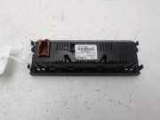 Innenausstattung Display 6579NQ Peugeot 5008 (0A/0E) Gro?raumlimousine 1.6 HDiF 16V (DV6TED4(9HZ)) 2010-01