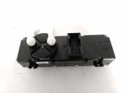 Bedienung Heizung 2108303185 Mercedes-Benz SLK (R170) Cabrio 2.0 200 16V (M111.946) 1998-07