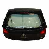 Hintertür ACHTERKLEP 8701CG Citroën C3 (SC) Schrägheck 5-drs 1.4 (TU3AE5(KFT)) 2012-01