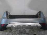 Sto?stange Hinten 1721597 Ford Kuga I SUV 2.0 TDCi 16V (G6DG) 2010-02