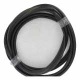 Heckklappe Gummi Renault Captur (2R) SUV 0.9 Energy TCE 12V (H4B-408(H4B-B4)) 2016-01