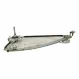 Fensterheber Mechan. Links Hinten 827213777R Renault Zoé (AG) Schrägheck 5-drs R90 (5AQ-601) 2019-04
