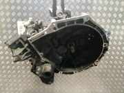Getriebe Manuell 9803846280 Peugeot 207/207+ (WA/WC/WM) Schrägheck 1.4 16V Vti (EP3(8FS)) 2010-06