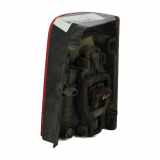 Rücklicht Links 6350CY Peugeot Partner Combispace Großraumlimousine 1.6 HDI 90 16V (DV6ATED4(9HX)) 2006-01