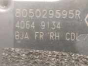 Türschloss Rechts Vorne 805029595R Renault Clio V (RJAB) Schrägheck 5-drs 1.5 Blue dCi 100 (K9K-876) 2022-08