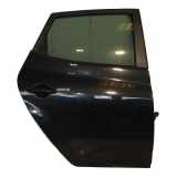Tür Rechts Hinten 770041P000 Kia Venga Großraumlimousine 1.6 CRDi VGT 16V (D4FB) 2011-06