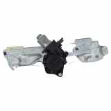 Fensterheber Mechan. Rechts Hinten 827209167R Renault Megane IV (RFBB) Schr?gheck 5-drs 1.5 Energy dCi 115 (K9K-872) 2019-03