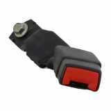 Gürtelschnalle Rechts Hinten 888421KA3A Nissan Juke (F15) SUV 1.5 dCi (K9K) 2015-01