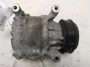 Klima Pumpe 71797201 Fiat Panda (169) Schrägheck 1.2 Fire (188.A.4000) 2009-03