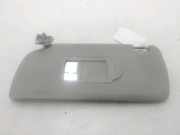Sonnenblende Links 8200413904 Renault Espace (JK) Großraumlimousine 2.0 dCi 16V 150 FAP . (M9R-740) 2008-08