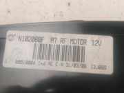 Bedienung Heizung 6451TL Peugeot 207 SW (WE/WU) Kombi 1.6 HDi 16V (DV6ATED4(9HX)) 2008-09