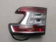 Rücklicht Rechts Innen 265500027R Renault Megane III Grandtour (KZ) Kombi 5-drs 1.5 dCi 110 (K9K-636) 2013-01