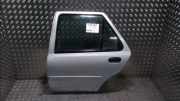 Tür Links Hinten 1007035 Ford Fiesta 4 Schrägheck 1.25 16V (DHA) 1996-11