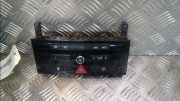 Bedienung Heizung Peugeot 407 (6D) Limousine 2.0 HDiF 16V (DW10BTED4(RHF)) 2009-07