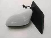 Außenspiegel Links Elektrisch 6C1857507A9B9 Volkswagen Polo V (6R) Schrägheck 1.2 12V (CGPA) 2010-03 CGPA