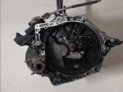 Getriebe Manuell 1608935280 Peugeot Partner Tepee (7A/B/C/D/E/F/G/J/P/S) Großraumlimousine 1.6 HDiF 16V (DV6C(9HL)) 2012-03