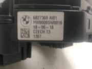 Kombischalter 61316827369 BMW 2 serie Gran Tourer (F46) Großraumlimousine 218d 2.0 TwinPower Turbo 16V (B47-C20A) 2018-12