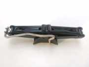 Wagenheber incl handvat 672594 Citro?n C4 Berline (NC) Schr?gheck 5-drs 1.6 Hdi (DV6C(9HD)) 2013-12 DV6C(9HD)