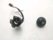 Lenkschloss + sensor Renault Clio II (BB/CB) Schrägheck 1.4 16V (K4J-710) 2003-10