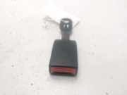 Gürtelschnalle Rechts Vorne 8975V7 Peugeot Partner Tepee (7A/B/C/D/E/F/G/J/P/S) Großraumlimousine 1.6 HDI 90 16V (DV6ATED4(9HX)) 2009-06