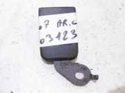 Gürtelschnalle Mh - 8973SZ Peugeot 307 SW (3H) Kombi 2.0 HDi 110 FAP (DW10ATED(RHS)) 2003-05