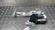 Fensterheber Links Vorne 807218465R Renault Megane III Coupe (DZ) Schrägheck 3-drs 1.5 dCi 90 FAP (K9K-834(K9K-H8)) 2010-11