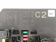 Sicherungskasten 24381C9900 Nissan Juke (F15) SUV 1.5 dCi (K9K-410) 2012-06