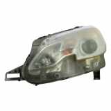 Scheinwerfer Links 1685353580 Peugeot 2008 (CU) Großraumlimousine 1.2 Vti 12V PureTech 82 (EB2(HMZ)) 2016-04