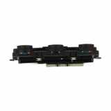 Bedienung Heizung 1K0907044BM Volkswagen Golf Plus (5M1/1KP) Großraumlimousine 1.6 FSI 16V (BLF(Euro 4)) 2006-06 BLF(Euro 4)