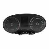 Tachoeinheit Kmh 6R0920861H Volkswagen Polo V (6R) Schrägheck 1.6 TDI 16V 90 (CAYB) 2011-08 CAYB