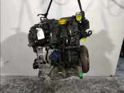 Motor DIESEL 8201177757 Renault Scénic III (JZ) Großraumlimousine 1.5 dCi 110 (K9K-836(K9K-J8)) 2012-06