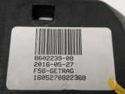 Schalthebel 25118602239 Mini Mini (F56) Schrägheck 3-drs 1.5 12V One D (B37C15A) 2016-10