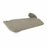 Sonnenblende Links 156083495 Alfa Romeo MiTo (955) Schrägheck 1.6 JTDm 16V (955.A.3000) 2011-05