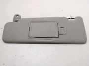 Sonnenblende Links 964010723R Dacia Duster (SR) SUV 1.5 dCi 109 (K9K-658(K9K-G6)) 2018-03