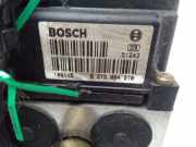 Abs Pumpe 4541W0 Peugeot 406 Break (8E/F) 2.0 HDi 110 (DW10ATED(RHZ)) 2002-04