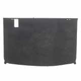 Kofferraum Matte Renault Clio IV (5R) Schrägheck 5-drs 1.5 Energy dCi 90 FAP (K9K-608(K9K-B6)) 2013-03