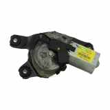 Scheibenwischermotor Hinten 67637237062 BMW X3 (F25) SUV xDrive20d 16V (N47-D20C) 2011-03