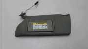 Sonnenblende Links Jaguar X-type Estate Kombi 2.2 D 16V (QJBA) 2005-12