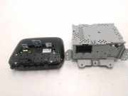 Navigation Set Ford Fiesta 7 Schrägheck 1.5 TDCi 85 (XUJM) 2018-06