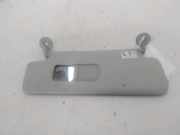 Sonnenblende Links 96401BC102 Nissan Micra C+C (K12) Cabrio 1.6 16V (HR16DE) 2006-02