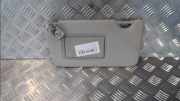 Sonnenblende Links 964011HB1A Nissan Note (E12) Großraumlimousine 1.5 dCi 90 (K9K) 2015-02