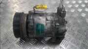 Klima Pumpe 6453NH Peugeot 607 (9D/U) Limousine 2.9 V6 24V (ES9J4S(XFX)) 2002-09