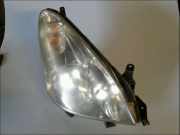 Scheinwerfer Rechts 811300F010 Toyota Corolla Verso (R10/11) Großraumlimousine 2.0 D-4D 16V (1CD-FTV) 2005-01
