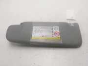 Sonnenblende Rechts 156104708 Alfa Romeo Giulietta (940) Schrägheck 1.6 JTDm 16V (940.A.3000) 2011-12