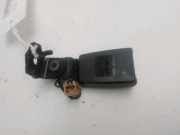 Gürtelschnalle Rechts Hinten 4G0857740A9B9 Audi Q3 (8UB/8UG) SUV 2.0 TDI 16V 140 (CFFB) 2013-06