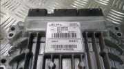 Motorsteuergerät 237104316R Renault Megane III Berline (BZ) Schrägheck 5-drs 1.5 dCi 90 (K9K-834(K9K-H8)) 2012-01