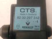 Gaspedal 8200297342 Renault Clio III Estate/Grandtour (KR) Kombi 1.5 dCi 70 (K9K-768) 2011-09