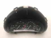 Tachoeinheit Kmh 6104HT Peugeot 206 (2A/C/H/J/S Schrägheck 1.9 D (DW8(WJY)) 2001-12