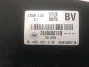 Sicherungskasten 243880001R Renault Fluence (LZ) Limousine 1.5 dCi 110 (K9K-836(K9K-J8)) 2011-07